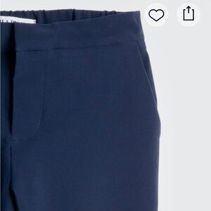 LILA RYAN Women’s casual straight leg pants
